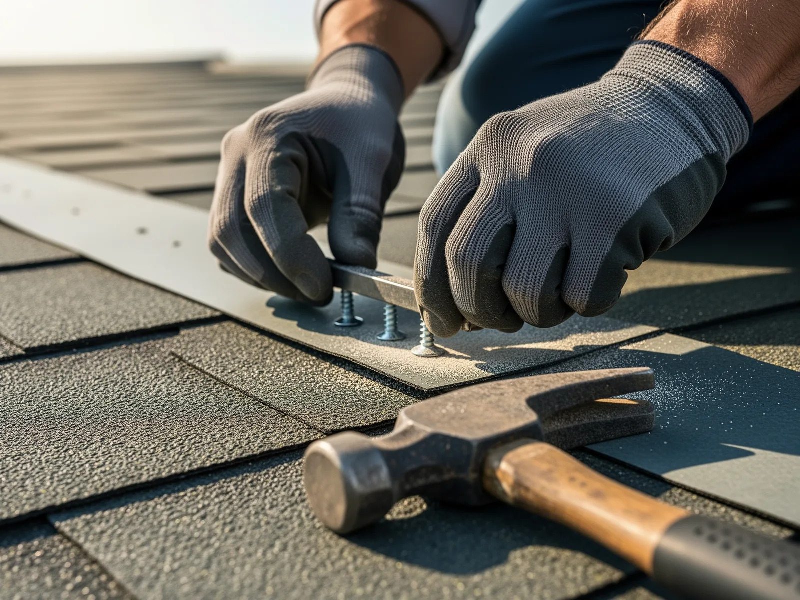 Why choose Fascia Repair in Highlands, NJ